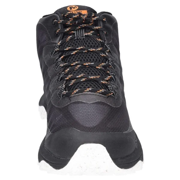 Merrell Moab Speed Mid Gore-Tex J067075 Siyah Erkek Outdoor Bot - Görsel 6