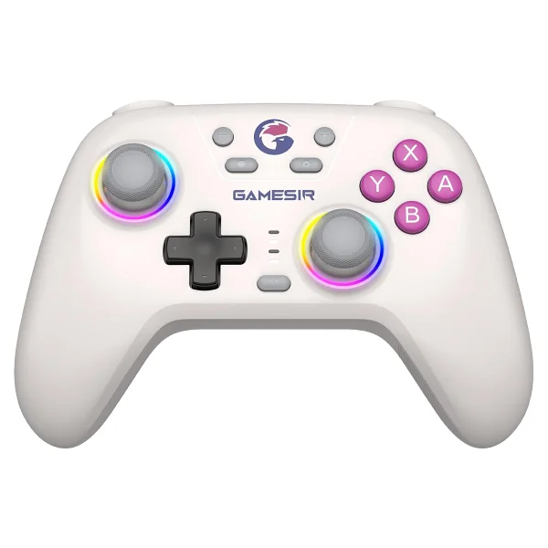 Gamesir Nova Lite Kablolu/Kablosuz Oyun Kolu - Görsel 7