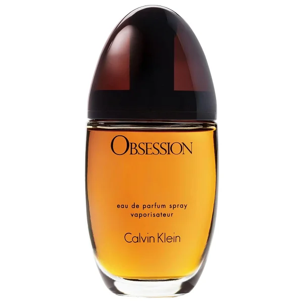 Calvin Klein Obsession EDP 100 ml Kadın Parfüm - Görsel 3