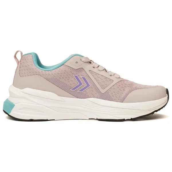 Hummel Memphis 900573-3038 Pembe Spor Ayakkabı - Görsel 2