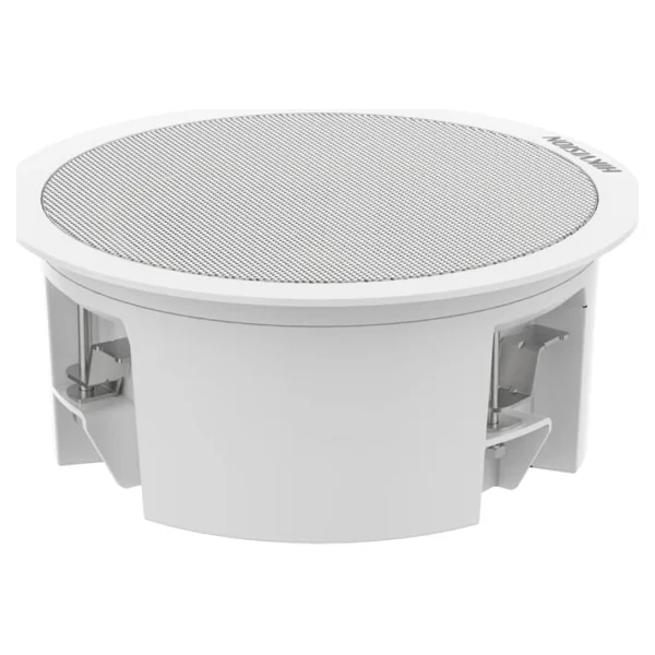 Hikvision DS-QAZ1206G1-Be 6W Network Asma Tavan Hoparlörü - Görsel 2