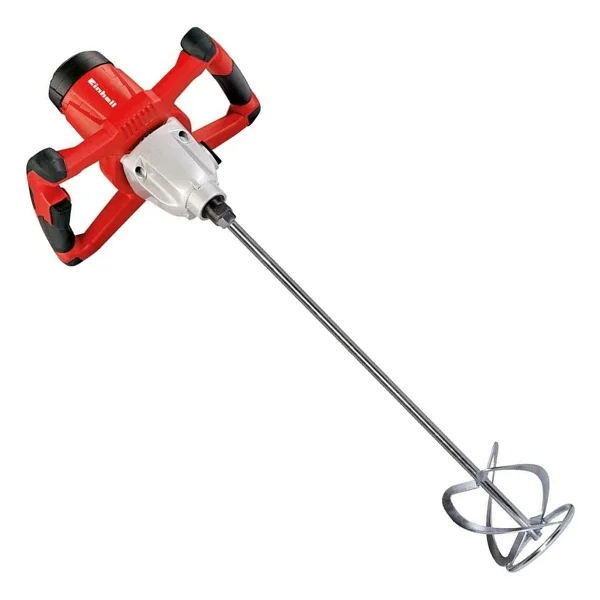 Sgs M14 Sgs270 Boya-Alçı-Tutkal Karıştırıcı Aksesuarı - Görsel 10