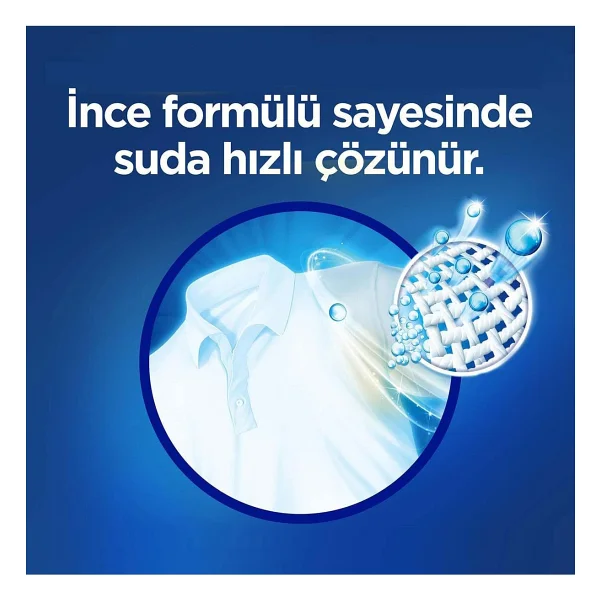 Alo 4 Kg Toz Deterjan - Görsel 8