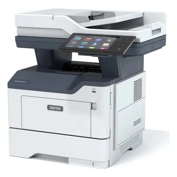 Xerox Versalink B415v_dn Wi-Fi + Tarayıcı + Fotokopi + Faks Mono Çok Fonksiyonlu Lazer Yazıcı - Görsel 3