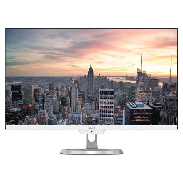 Izoly B503 İ5-3470 3.60 GHz 16gb 512gb 24" All In One Bilgisayar - Görsel 2