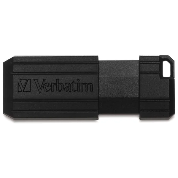 Verbatim Pinstripe 49065 64 GB Flash Bellek - Görsel 7