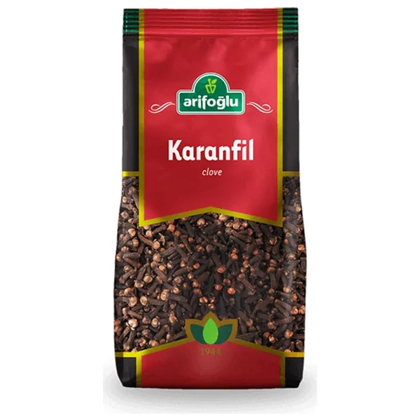Arifoğlu 200 Gr Karanfil - Görsel 4