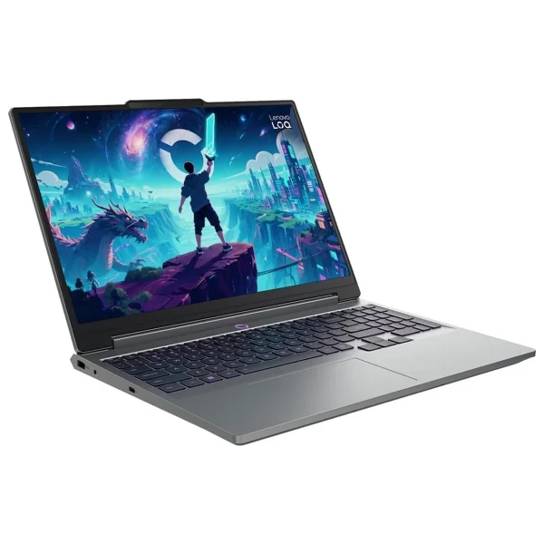 Lenovo Loq 15ıph11 83sl001atr Ultra 7 356h 16 GB 1 TB SSD Rtx5060 15.3" Wuxga Gaming Laptop - Görsel 3