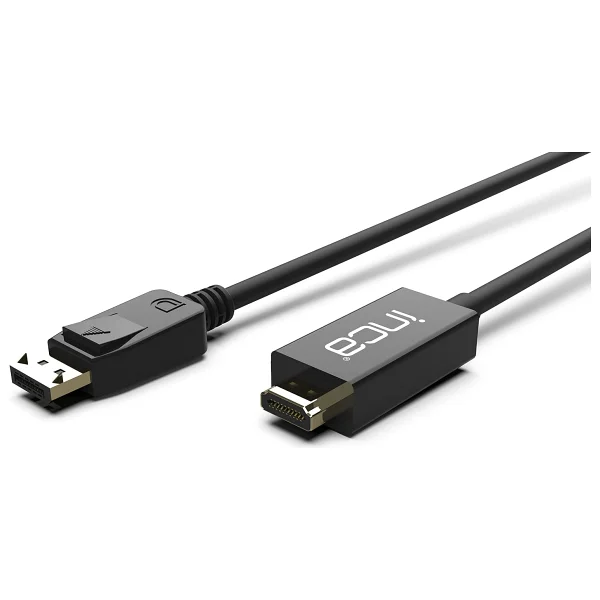 Inca Idph-18t 1.8 M Displayport To Hdmı Dönüştürücü - Görsel 3