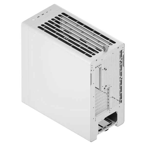 Havn Bf 360 Fansız E-Atx Oyuncu Kasası - Görsel 7