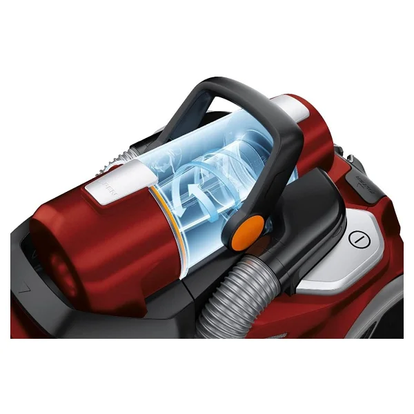 Electrolux Ultraflex Eufc8anıma 650 W Toz Torbasız Süpürge - Görsel 2