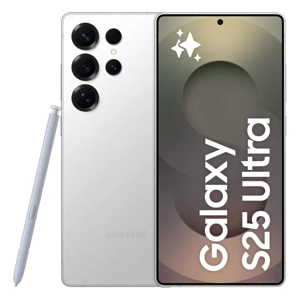 Samsung Galaxy S25 Ultra 1 TB - Görsel 10