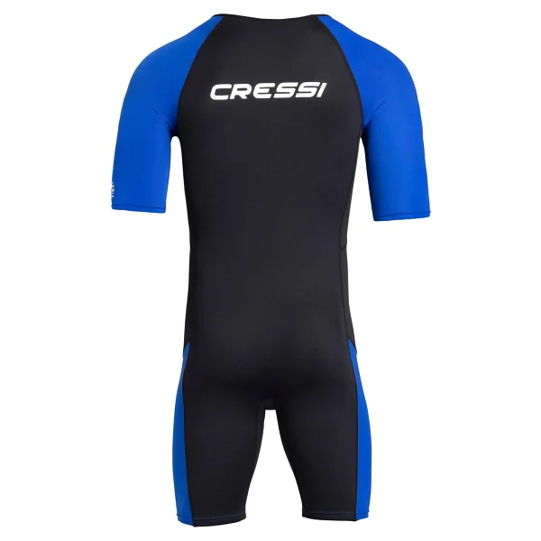 Cressi Tiburon Man Shorty Dalış Elbisesi - Görsel 3