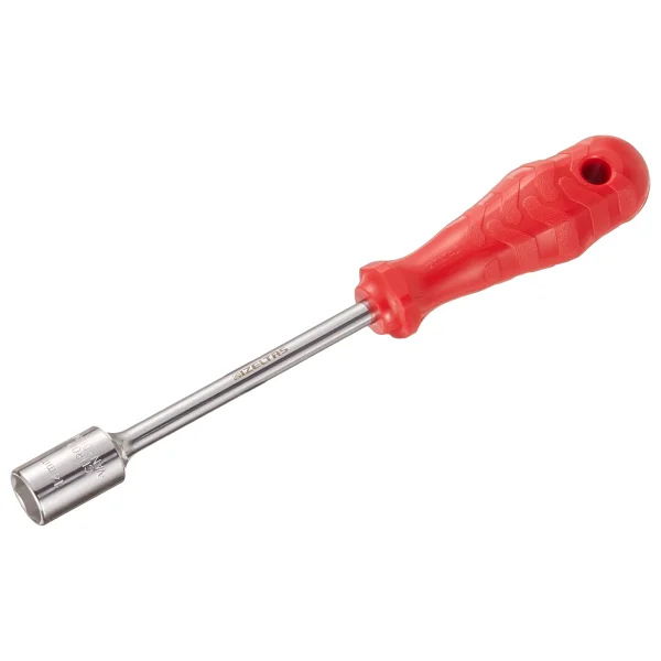 İzeltaş 4770190070 7 Mm Lokma Uçlu Tornavida - Görsel 5