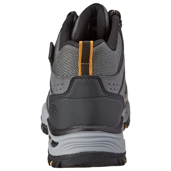 Skechers Arch Fit Dawson Millard 204628 Char Gri Erkek Outdoor Bot - Görsel 3