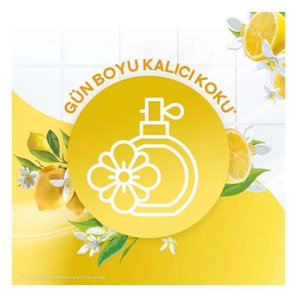 Cif Yüzey Temizleyici 2.5 Lt - Görsel 5