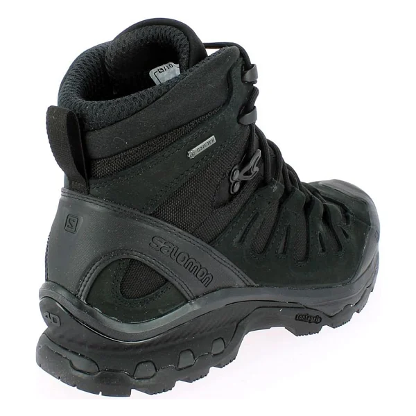 Salomon Quest 4D Forces 2 EN Gore-Tex L40723200 Siyah Erkek Outdoor Bot - Görsel 3