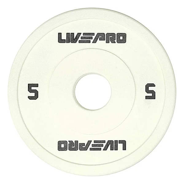 Livepro LP8028 1.5 kg CPU Ara Plaka - Görsel 5