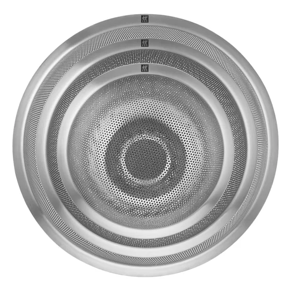 Zwilling Prep 3'lü Süzgeç Seti - Görsel 5