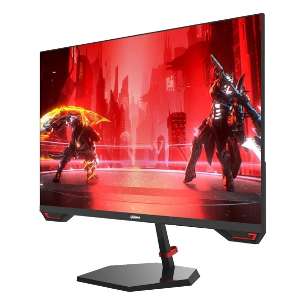 Dahua LM27-E231B 27" 0.5 ms Full HD IPS 180 Hz Oyuncu Monitörü - Görsel 3