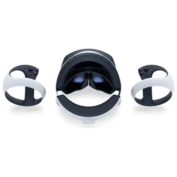 Sony Playstation Vr 2 Sanal Gerçeklik Gözlüğü - Görsel 4