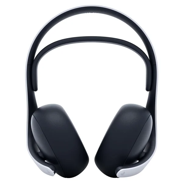 Sony Pulse Elite Kulaklık Beyaz - Görsel 4