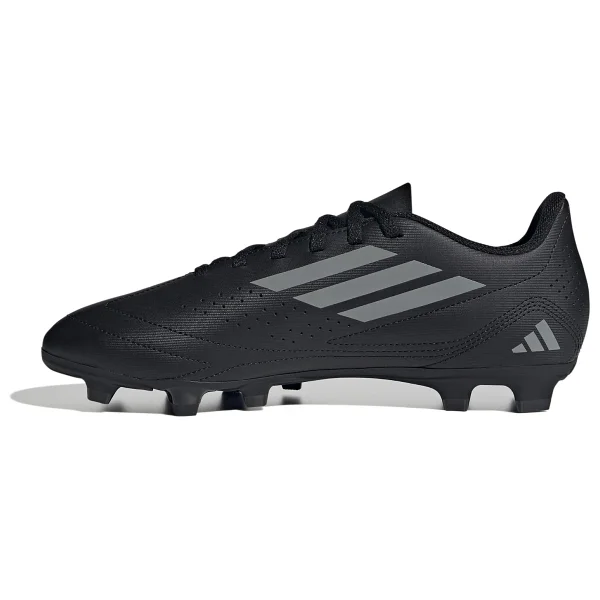 Adidas Deportivo Iıı Fxg If1402 Siyah-Kırmızı Erkek Krampon - Görsel 8