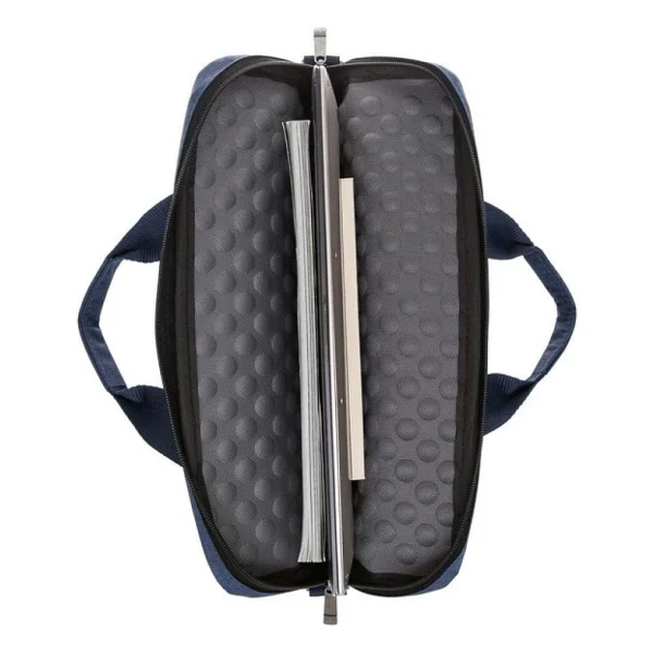 Plm Case Canyoncase Lacivert 15.6" Laptop Çantası - Görsel 3