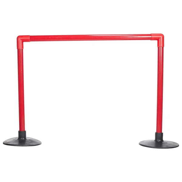 Avessa Zıplama Engelli Takozlu 60 Cm, SCX 1270 - Görsel 6