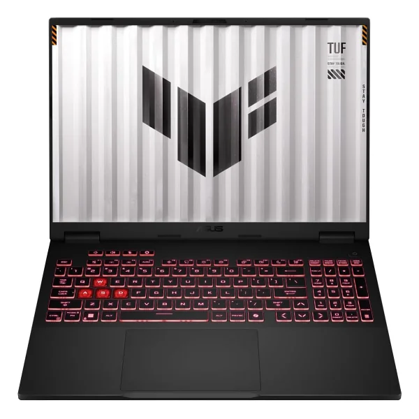 Asus TUF Gaming A16 FA608UMI-TU166 Ryzen 7 260 16 GB 512 GB SSD RTX5060 16" WUXGA Gaming Laptop - Görsel 2