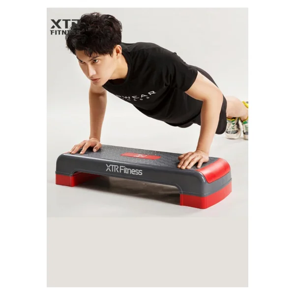 Xtr Fitness Ayarlanabilir Step Tahtası - Görsel 6