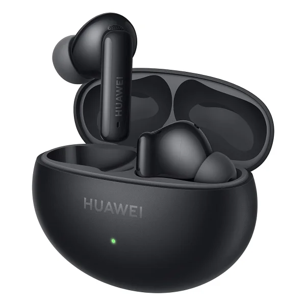 Huawei Freebuds 6i ANC TWS Siyah Kulak İçi Bluetooth Kulaklık - Görsel 2