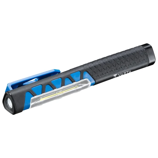 Varta 4022 Endüstriyel 20'li 9v Alkalin Pil - Görsel 9