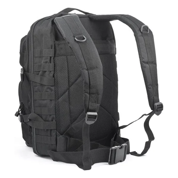Evolite Tactical 40 Lt Kamp Sırt Çantası - Görsel 2