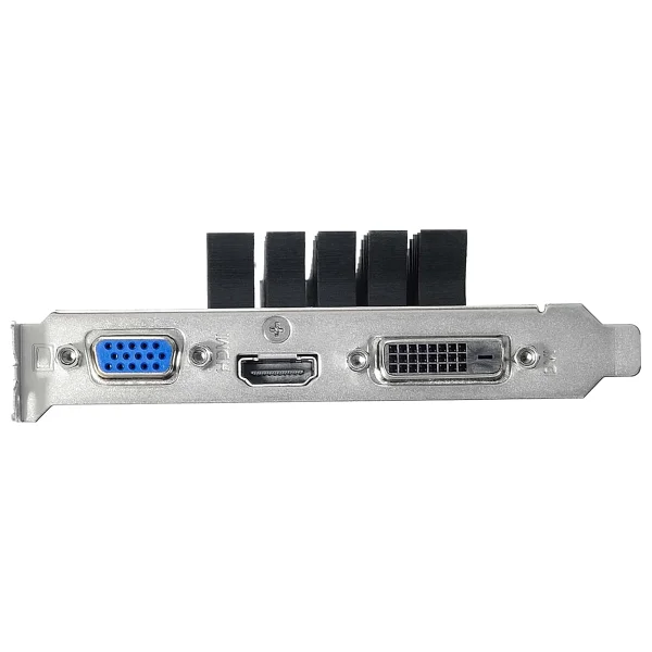 Asus Gt 730 Gt730-Sl-2gd5-Brk 64 Bit Gddr5 2 GB Ekran Kartı - Görsel 4