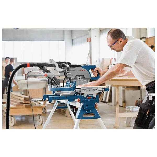 Bosch GCM 8 SJL Gönye Testere - Görsel 5