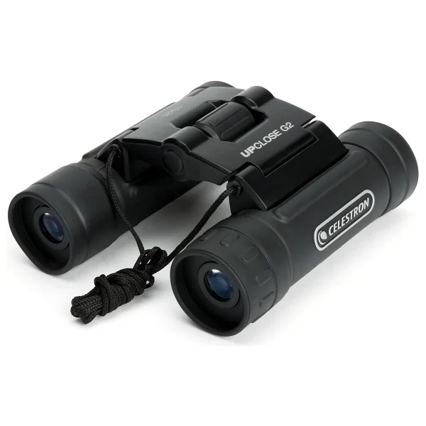 Celestron 71232 Upclose G2 10x25 Binocular Dürbün - Görsel 4