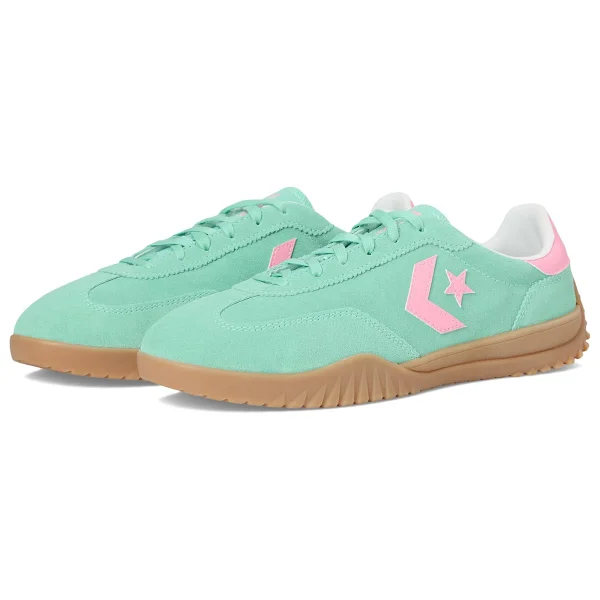 Converse Run Star Trainer Low Sneaker - Görsel 9