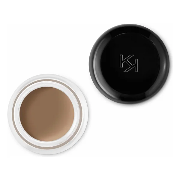 Kıko Milano Kaş Jeli Lasting Eyebrow Gel 02 Deep Blonde - Görsel 3