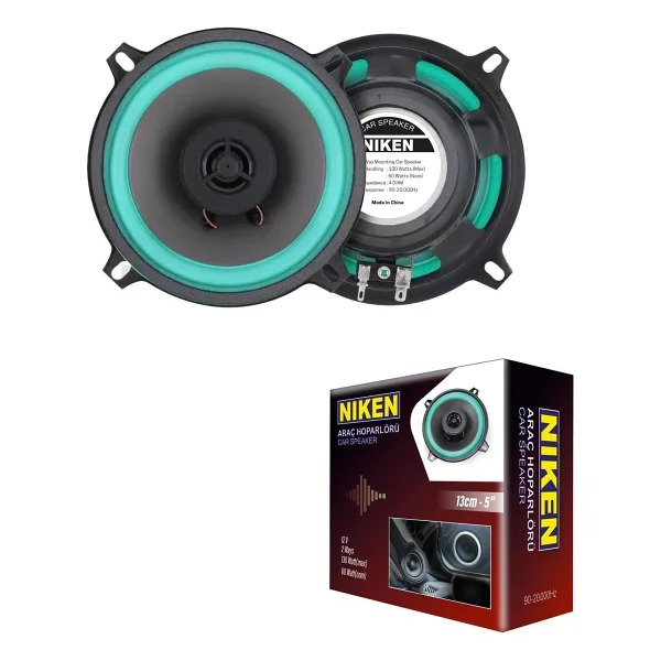 Magıcvoıce Ml-003 97db-120w Tweeter - Görsel 8
