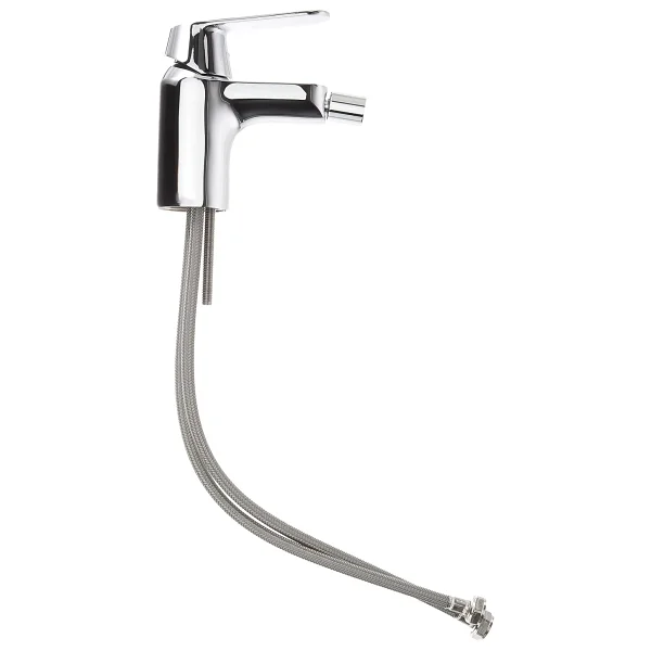 Grohe 32839000 Eurocosmo Tek Kumandalı Bide Bataryası - Görsel 2