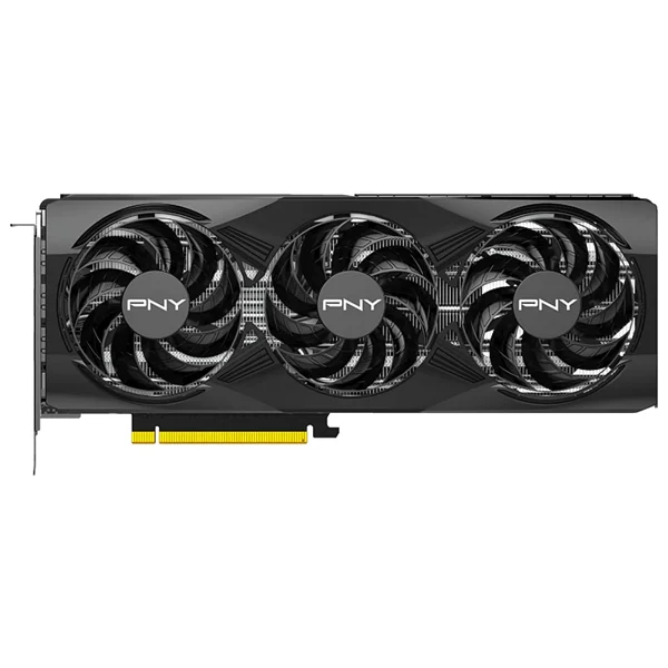 Vuralsin38 Pny Geforce RTX 5070 12gb Oc Gddr7 192-Bıt, Dlss 4, Ray Tracing, Pcıe 5.0, 1440p/4K Gaming Ekran Kartı - Vcg507012tfxpb1-O - Option-1 - Görsel 4