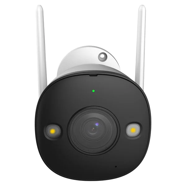Imou 2E IPC-K3DP-3H0WF Bullet 3 MP 3.6mm Gece Görüşlü IP Wi-Fi Güvenlik Kamerası - Görsel 2
