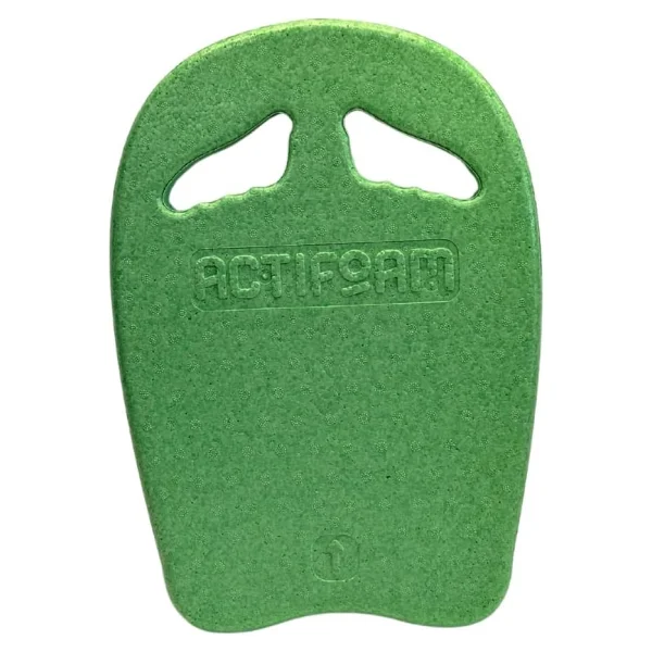 Actifoam Yüzme Tahtası Elite (Yetişkin Turuncu) - Görsel 8