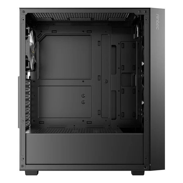 Antec Ax65 Argb Fanlı Atx Oyuncu Kasası - Görsel 7