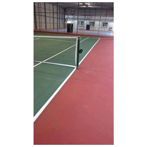 Adelinspor Gold Tenis Filesi 1 m x 8,0 m - Görsel 4