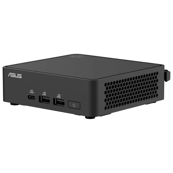 Asus Nuc 15 Pro Slim Rnuc15crkc700002 Core 7 240h Intel Graphics Mini PC - Görsel 3