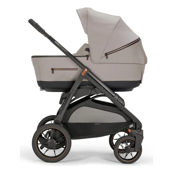 Inglesina Aptica XT Glam Portbebe - Görsel 2
