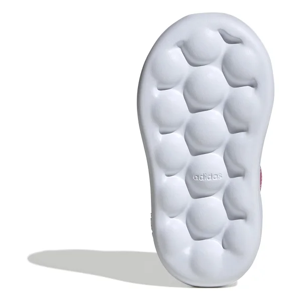 Adidas Breaknet 3.0 Cf I Js3680 Beyaz-Siyah Bebek Spor Ayakkabı - Görsel 8