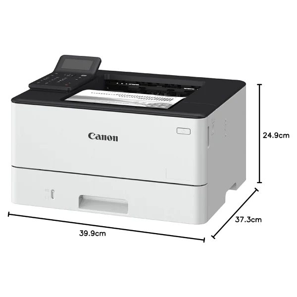 Canon İ-Sensys Lbp246dw Mono Wi-Fi Lazer Yazıcı - Görsel 8